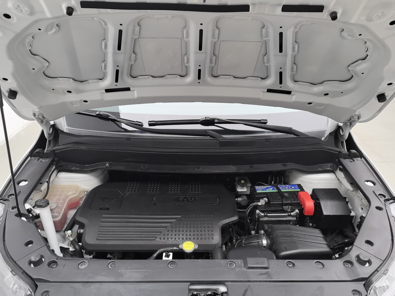 Used Dongfeng Forthing SX6 2022 1.6 MT