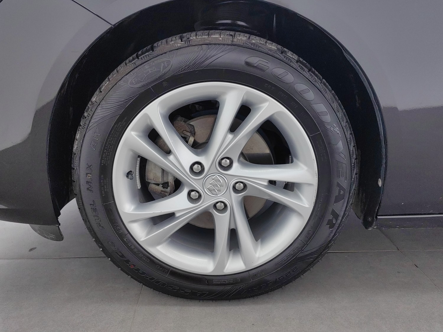 Used Buick Regal 2020 1.5 AT