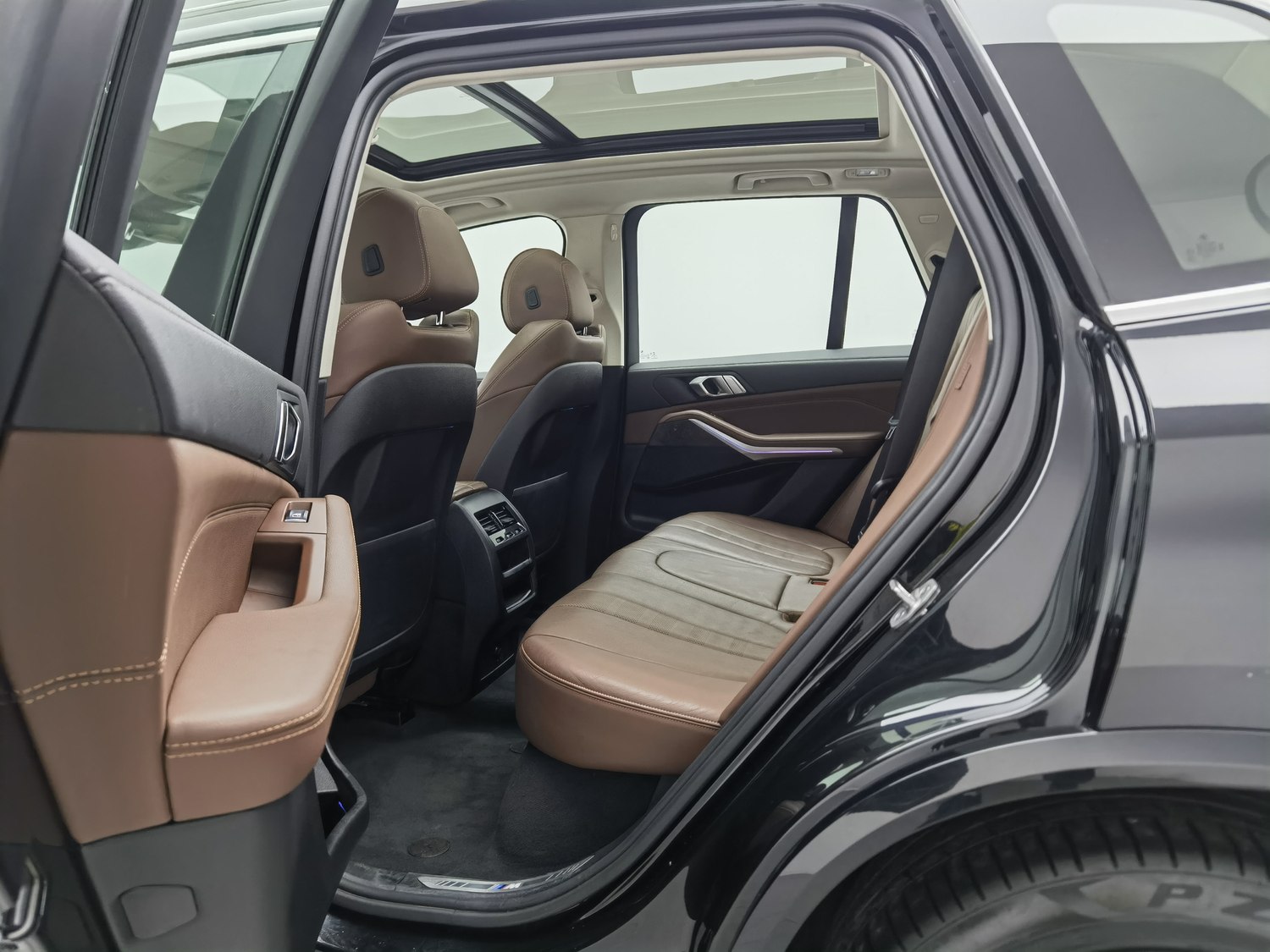 Used BMW X5 (Import) 2020 2.0 AT