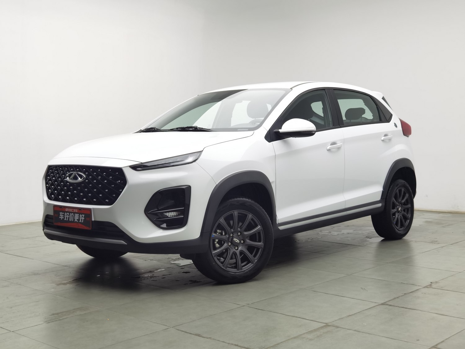 Used Chery Tiggo 3X 2024 1.5 AT
