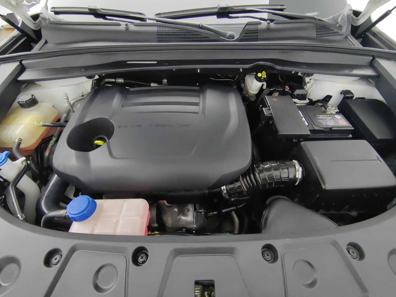 Used Changan UNI-K 2024 2.0 AT