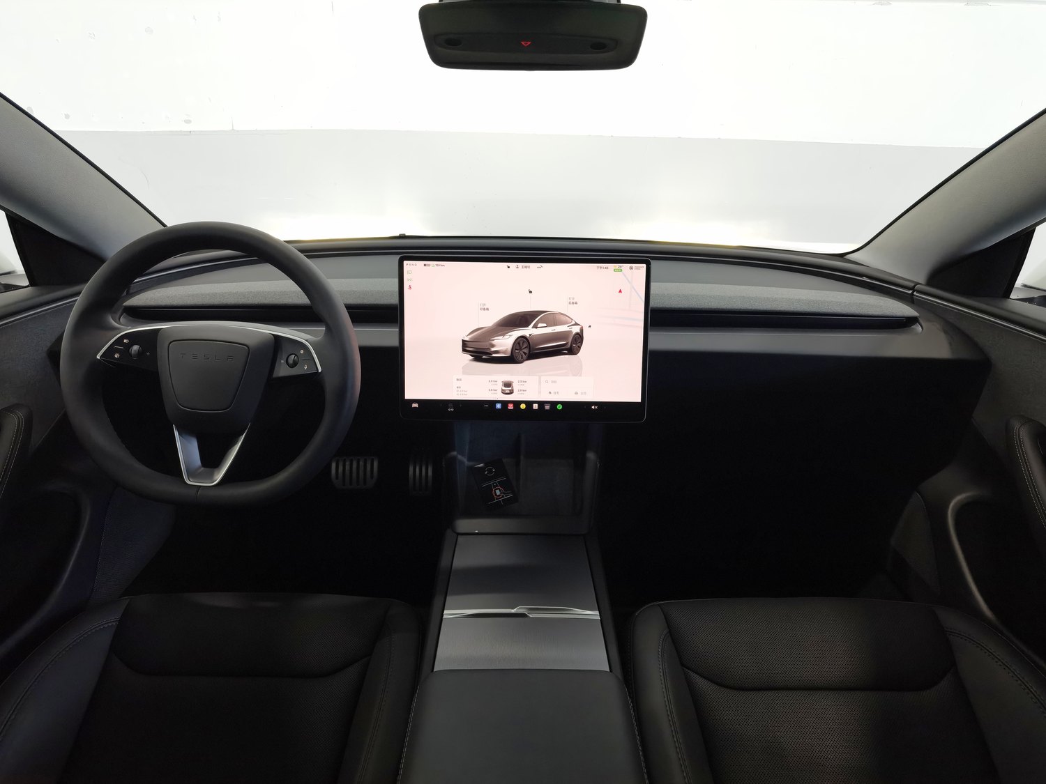Used Tesla Model 3 2025