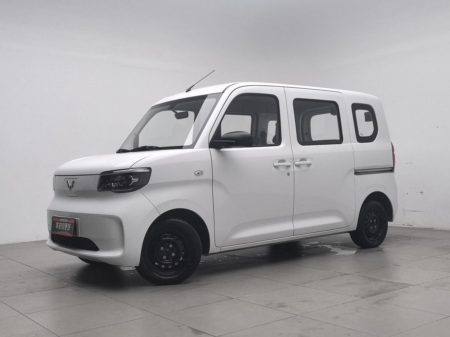 Used Wuling Zhiguang NEV 2025