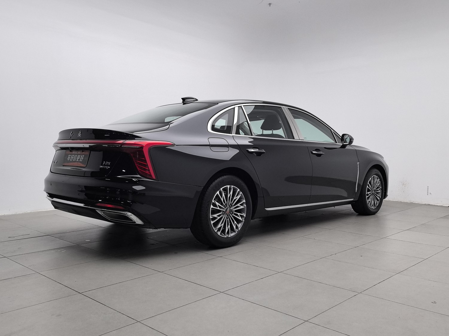 Used Hongqi H5 2024 1.5 AT