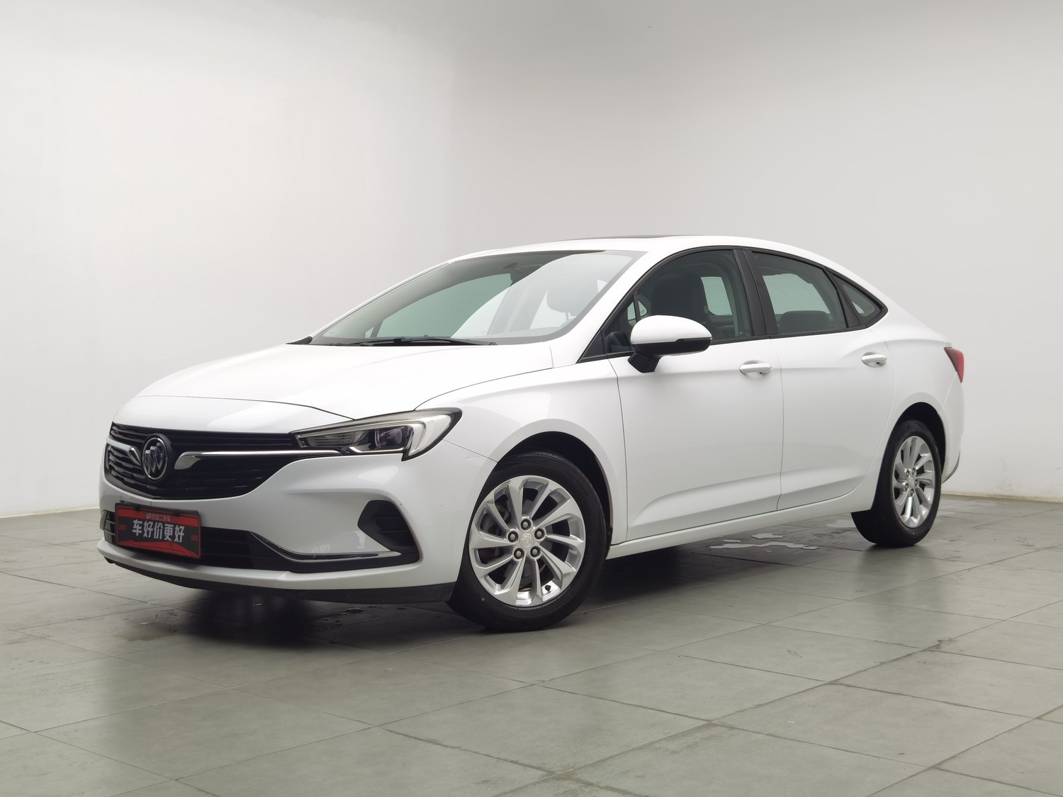 Used Buick Verano 2020 1.0 AT