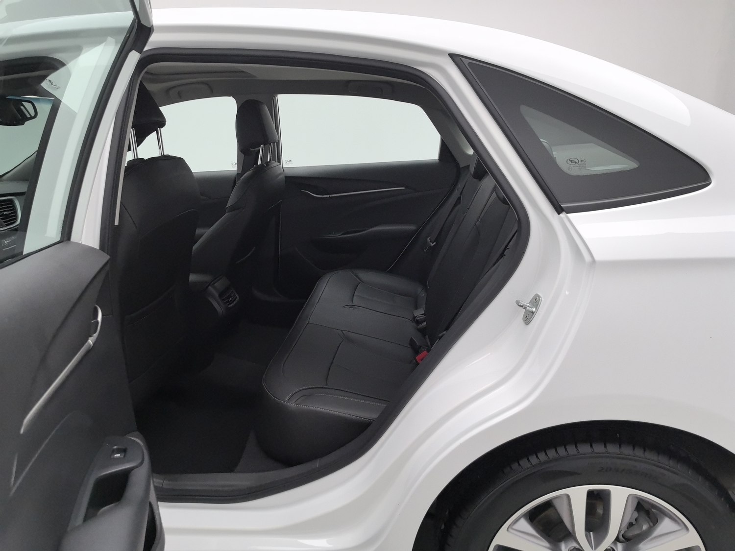 Used Buick Excelle 2019 1.3 AT
