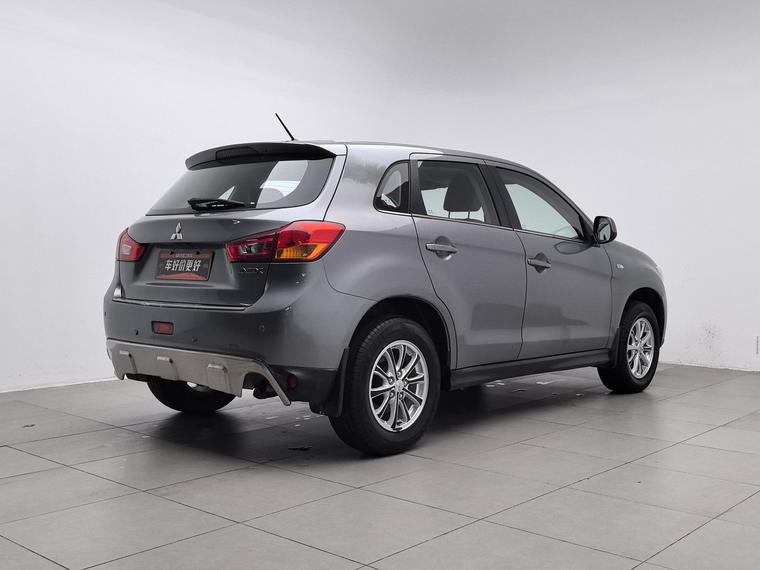 Used Mitsubishi ASX 2013 2.0 AT