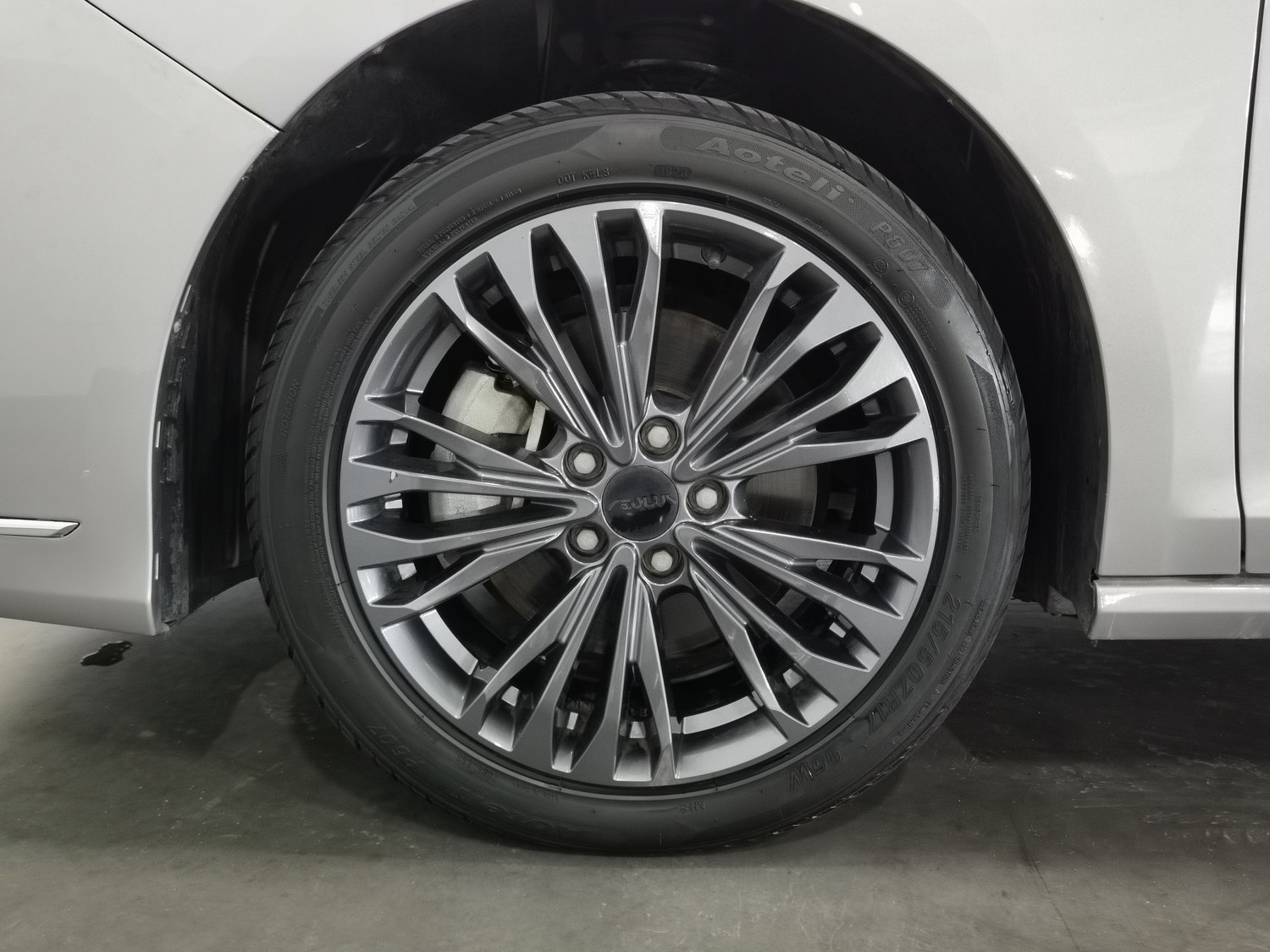 Used Dongfeng Aeolus Yixuan MAX 2021 1.5 AT