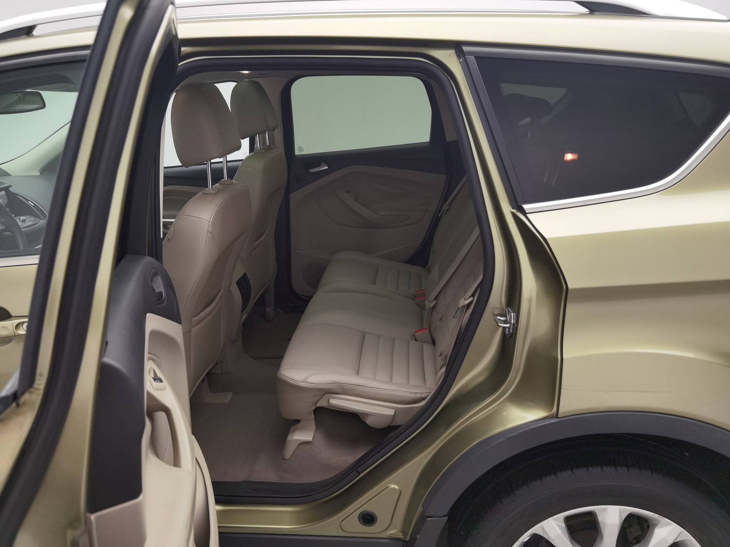 Used Ford Kuga 2013 1.6 AT