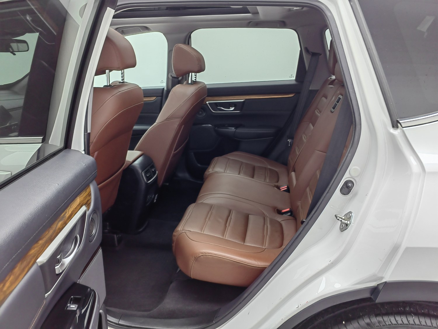 Used Honda CR-V 2021 1.5 AT
