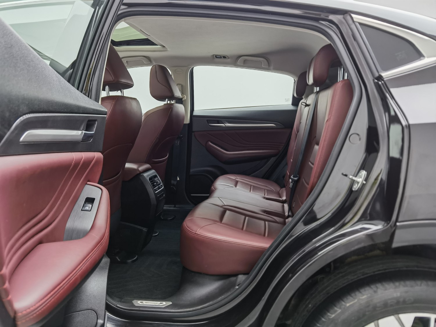 Used Haval F7x 2019 2.0 AT