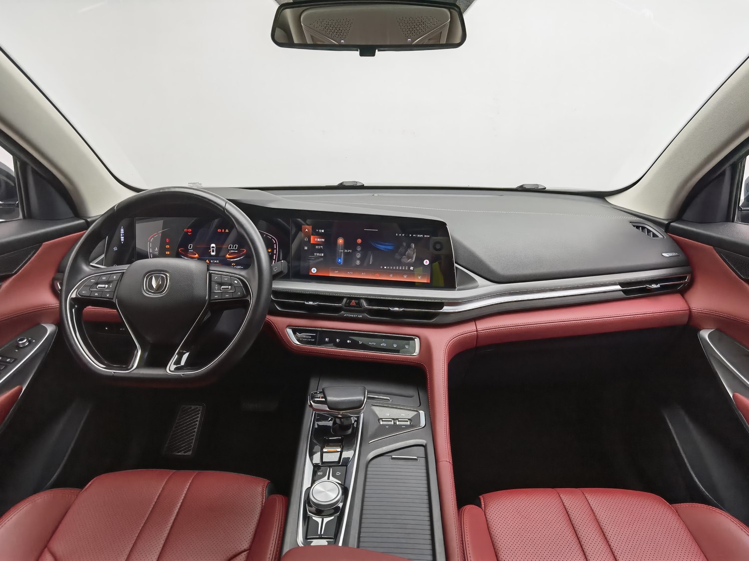 Used Changan CS75 PLUS 2021 1.5 AT