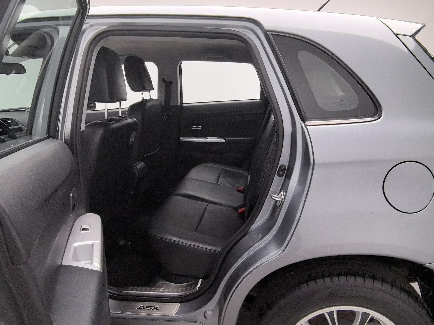 Used Mitsubishi ASX 2013 2.0 AT