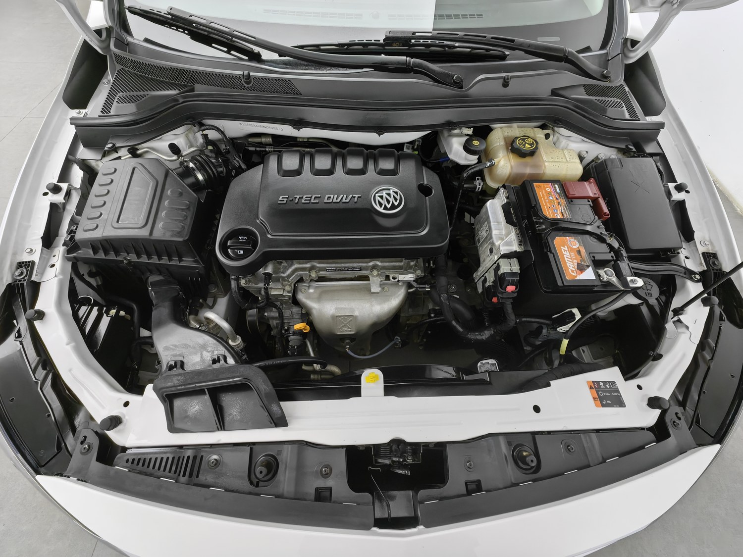 Used Buick Excelle 2021 1.5 AT