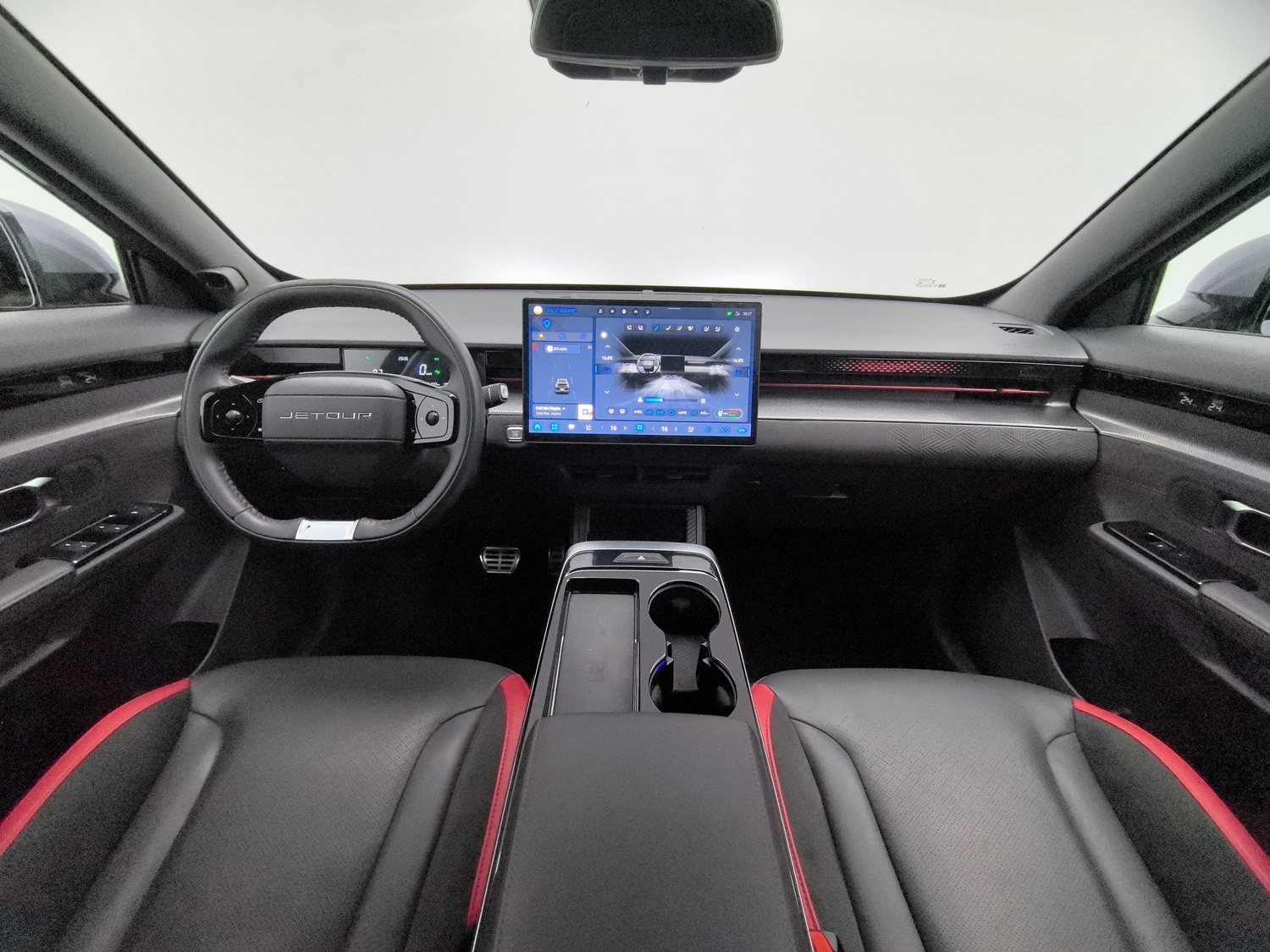 Used Jetour Dasheng 2022 1.6 AT