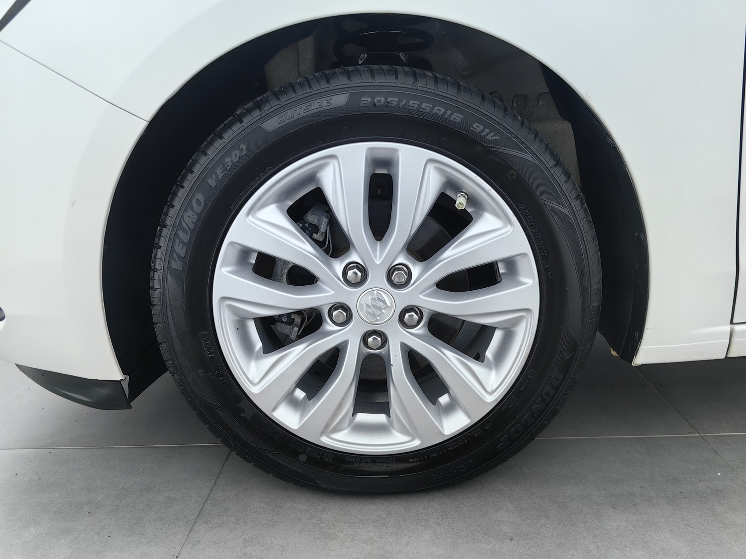 Used Buick Excelle 2021 1.5 AT