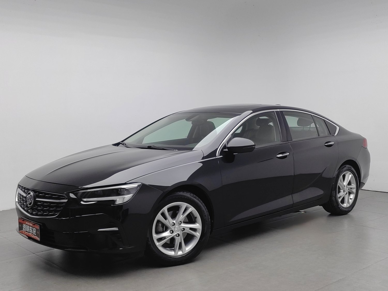 Used Buick Regal 2020 1.5 AT