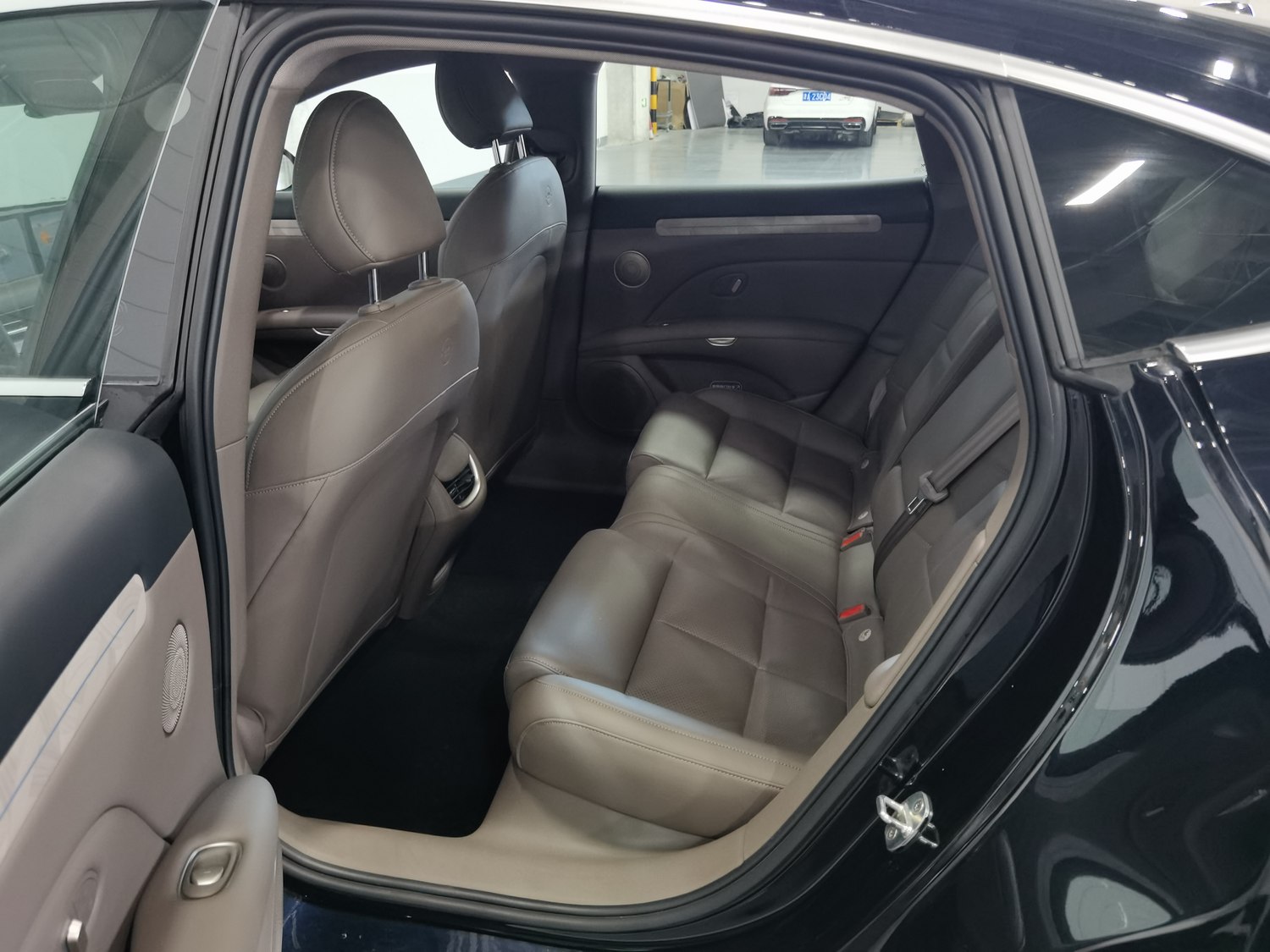 Used IM L6 2025