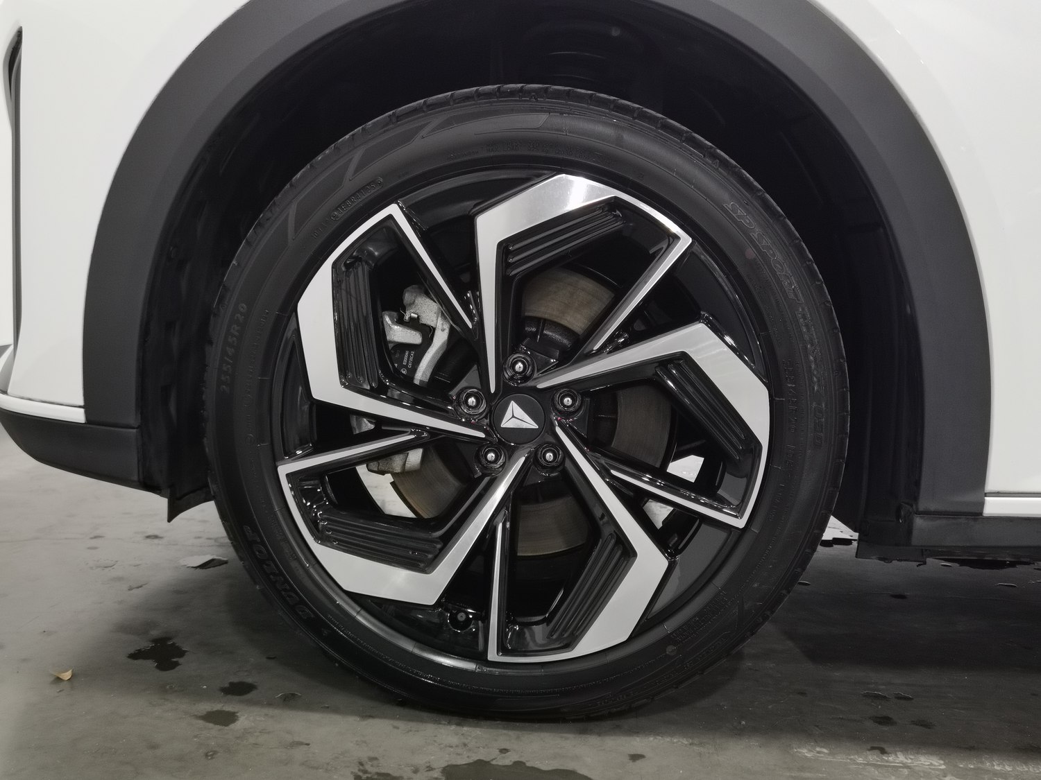 Used Deepal S07 2024 1.5 AT