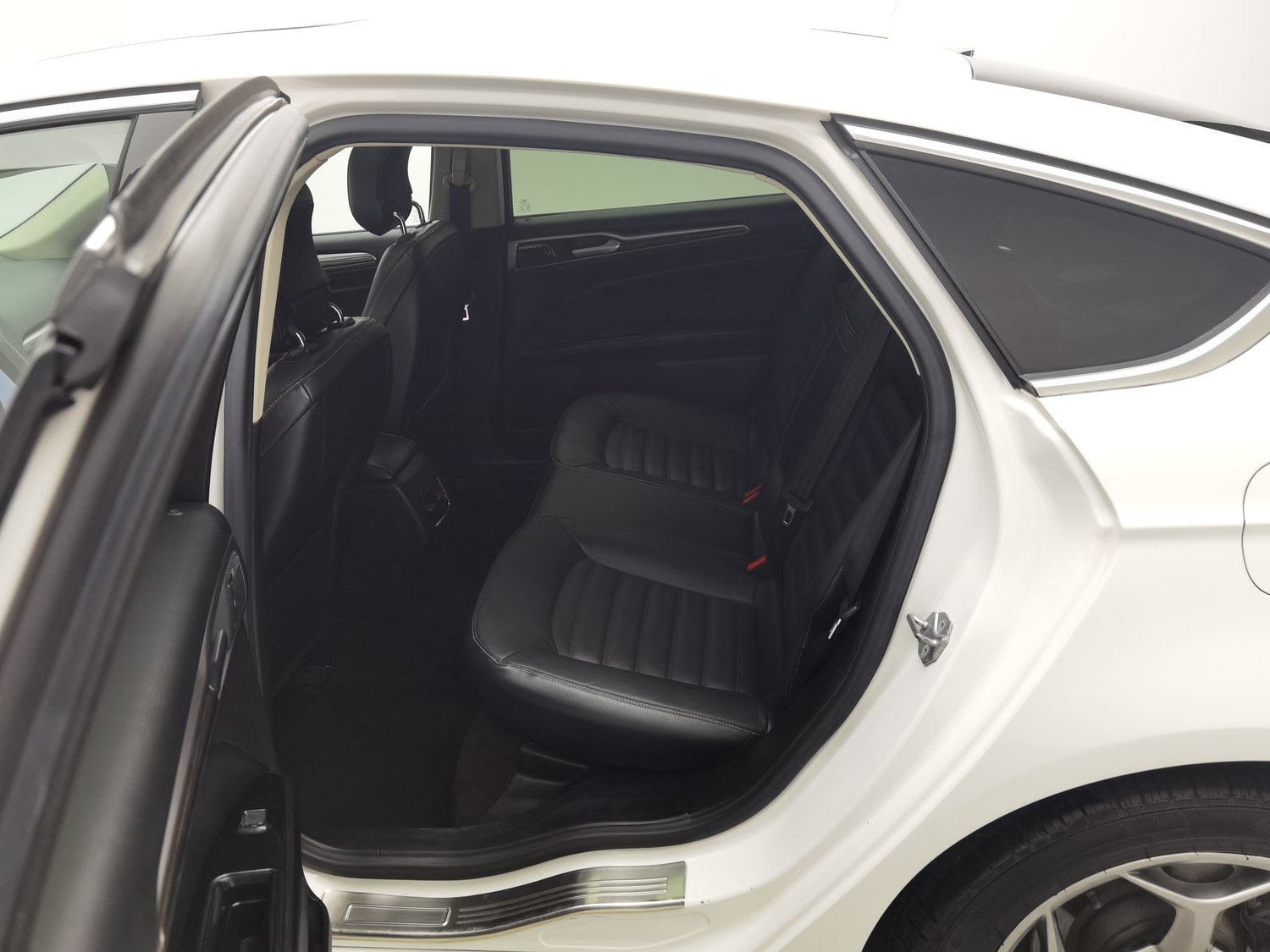 Used Ford Mondeo 2017 1.5 AT