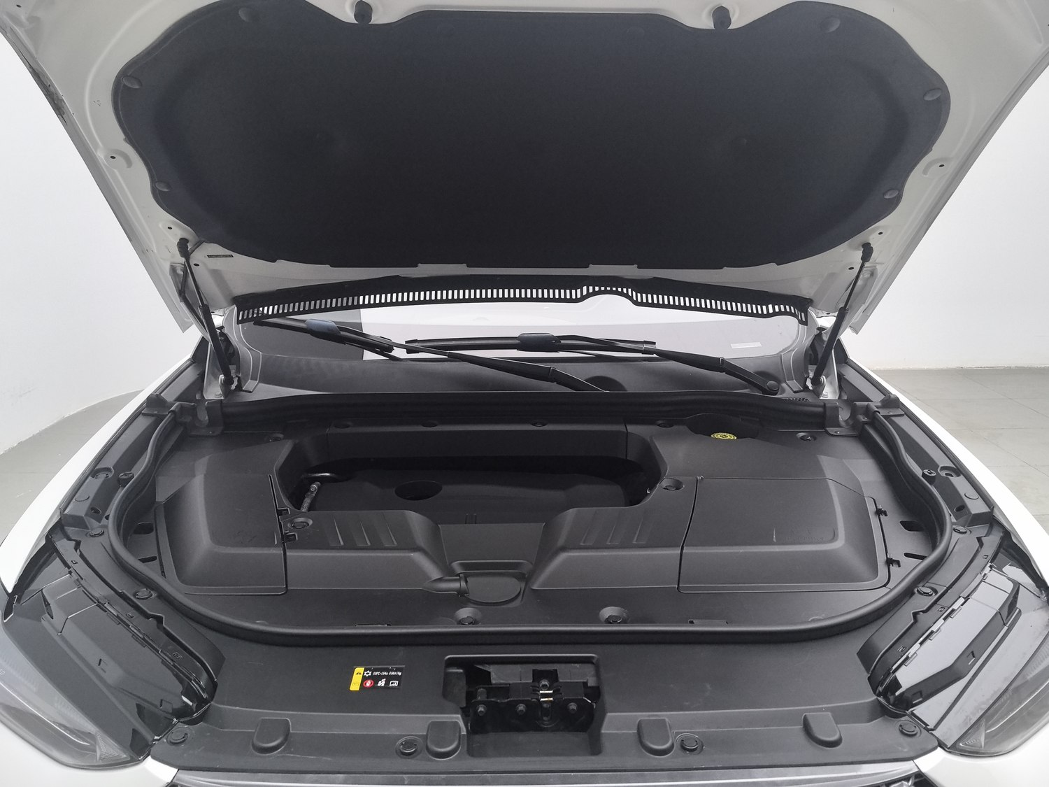 Used Wey VV6 2021 2.0 AT