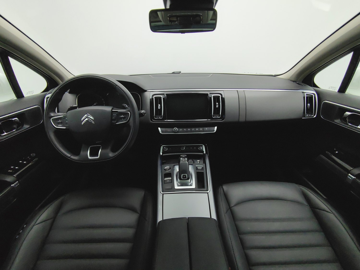 Used Citroen C6 2022 1.8 AT