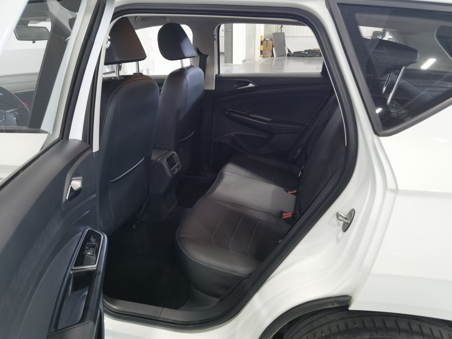 Used Jetta VS5 2021 1.4 AT