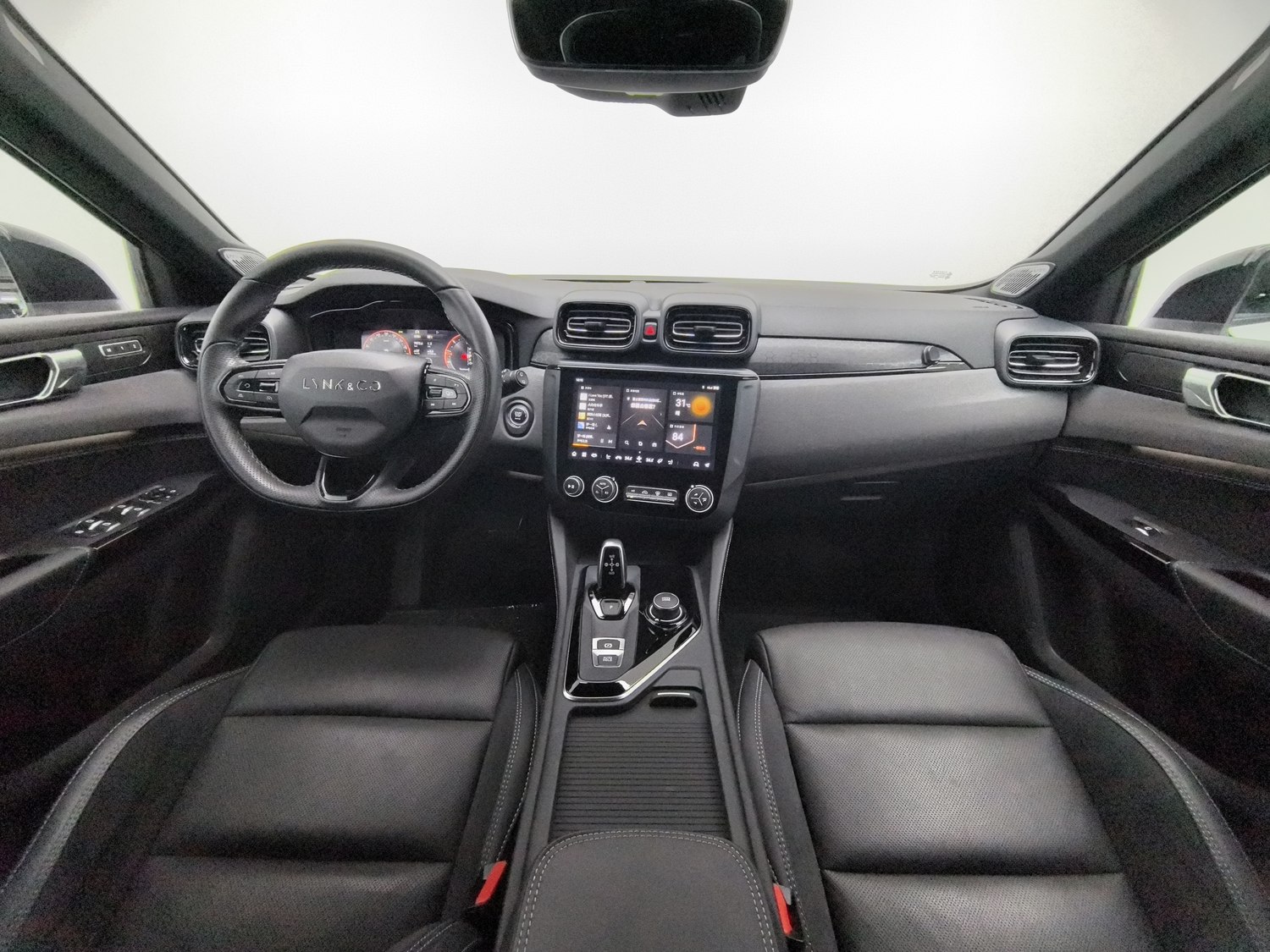 Used Lynk & Co 02 Hatchback 2022 2.0 AT