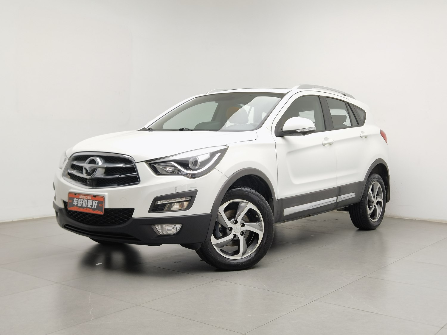 Used Haima S5 2017 1.5 AT
