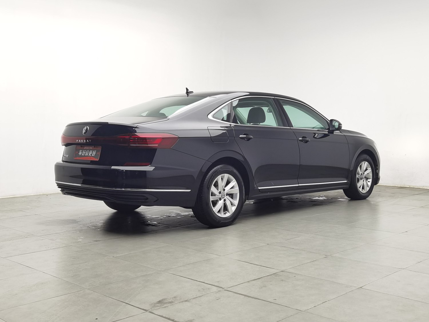 Used Volkswagen Passat 2025 1.4 AT