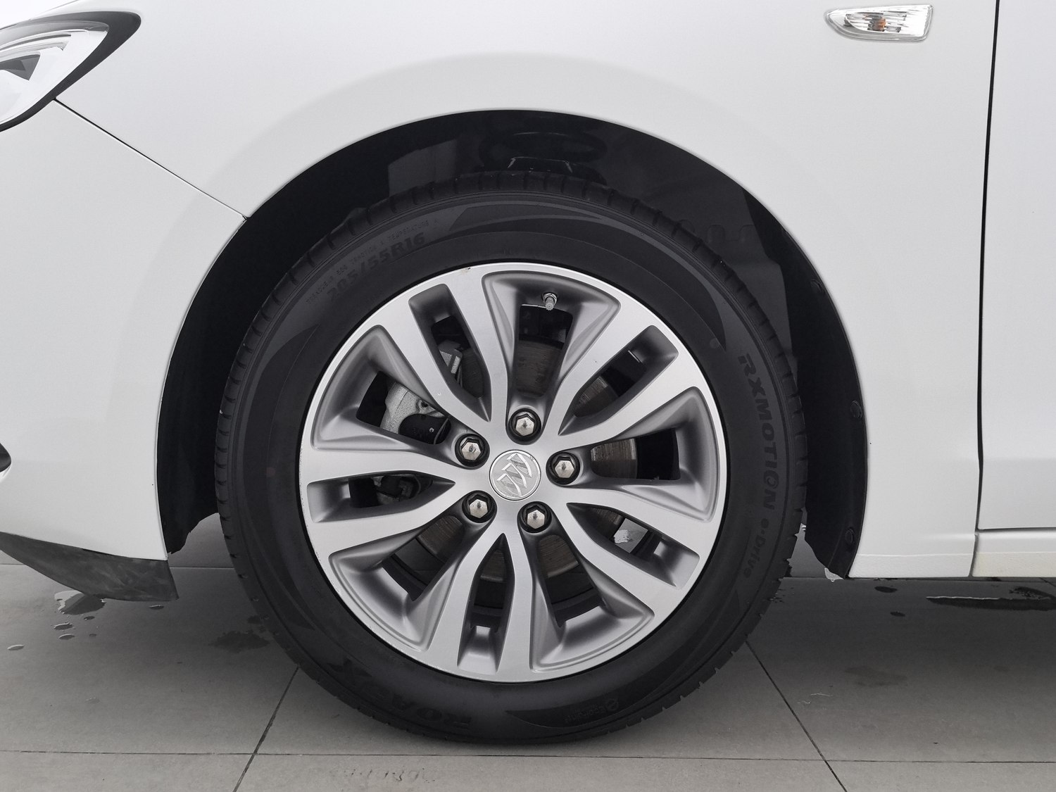 Used Buick Excelle 2019 1.3 AT