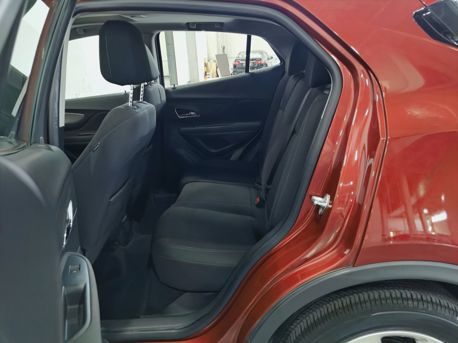 Used Buick Encore 2014 1.4 AT