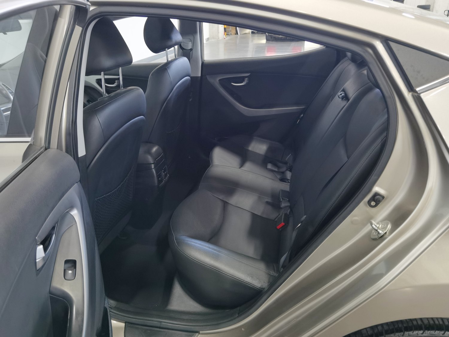Used Hyundai Langdong 2015 1.6 AT