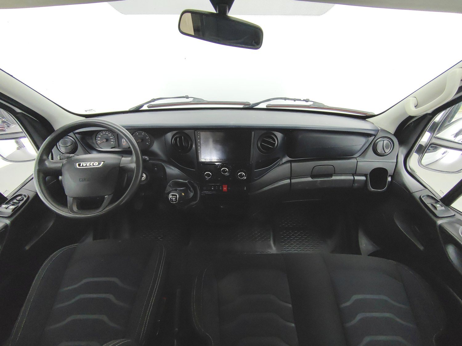Used Iveco Eurocargo 2021 2.0 MT