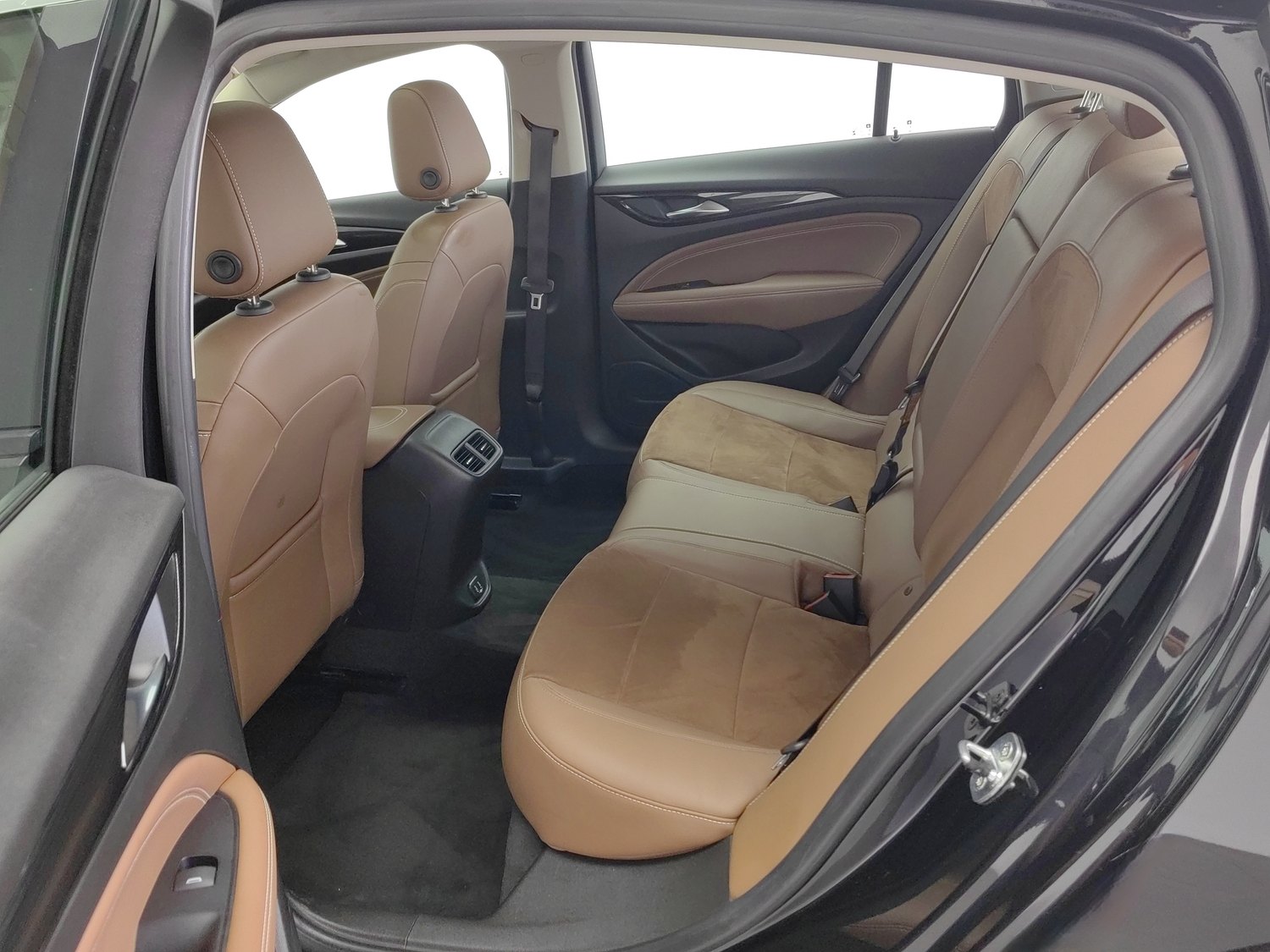 Used Buick Regal 2020 1.5 AT