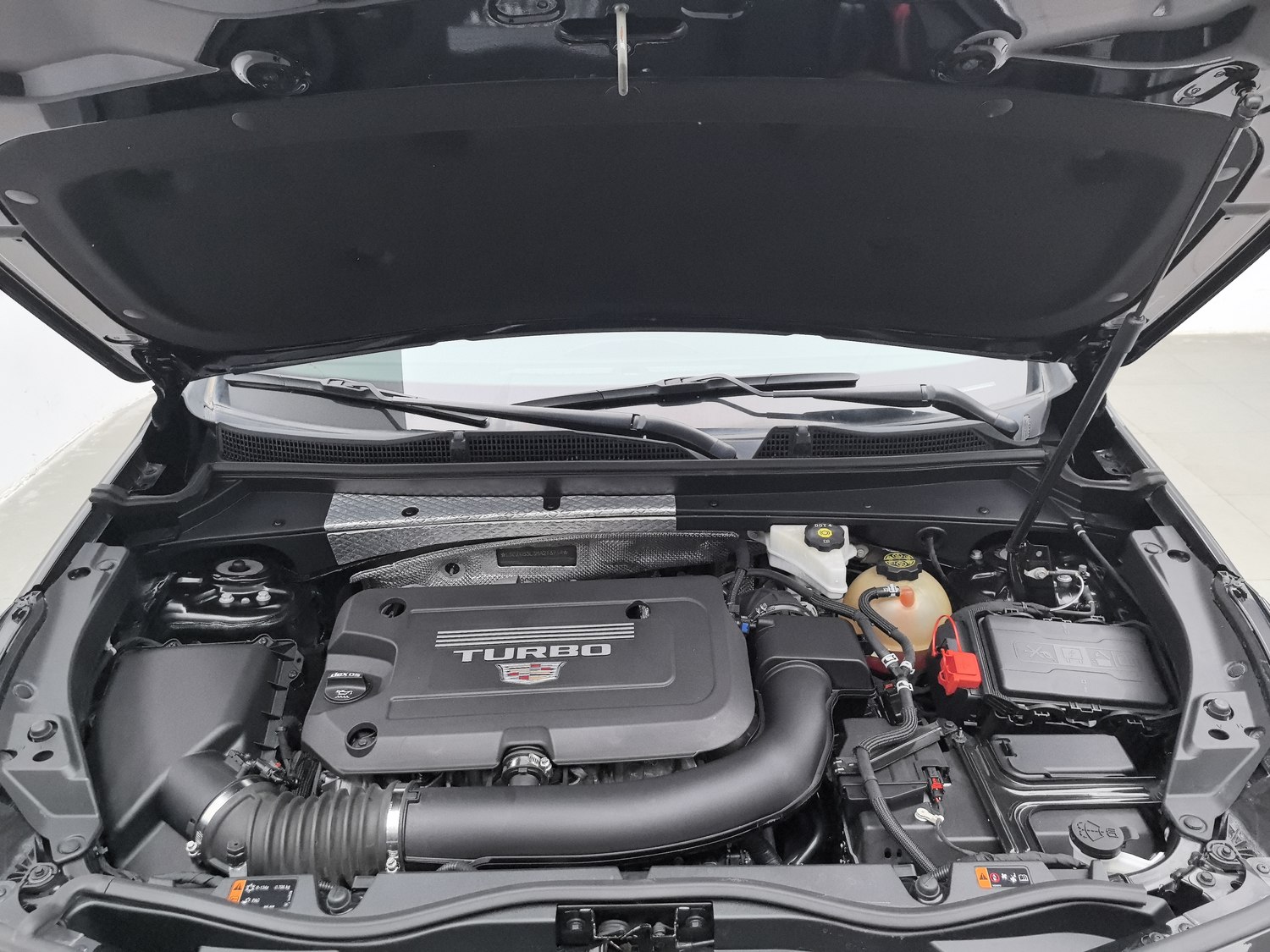 Used Cadillac XT4 2021 2.0 AT