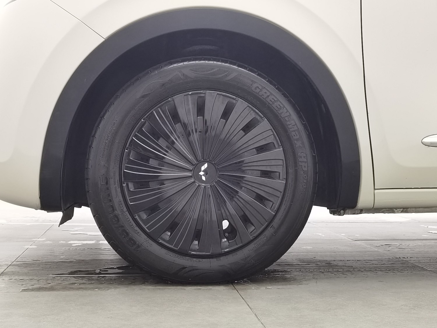 Used Wuling Bingo 2023