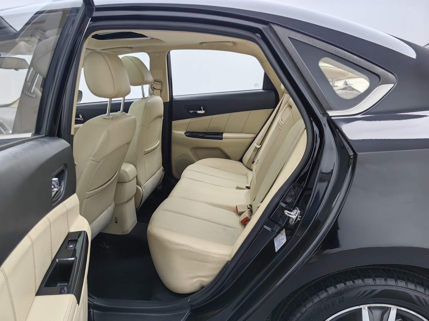 Used Changan Eado 2015 1.6 MT