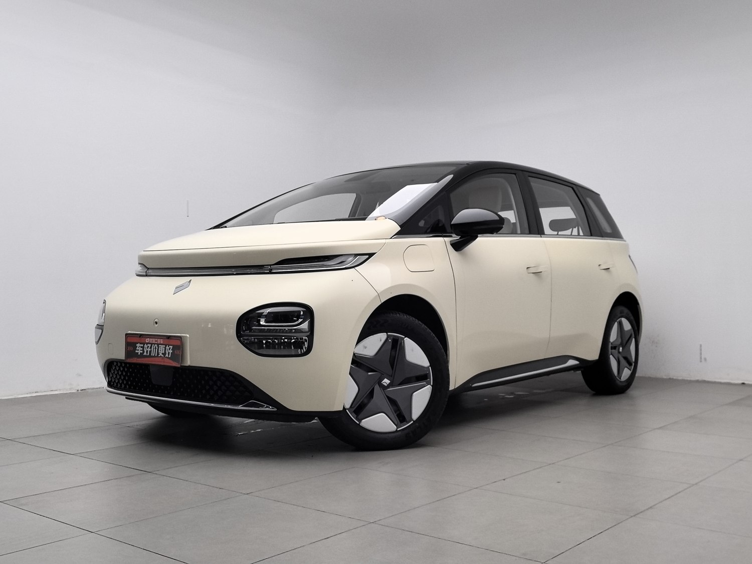 Used Baojun Cloud 2023