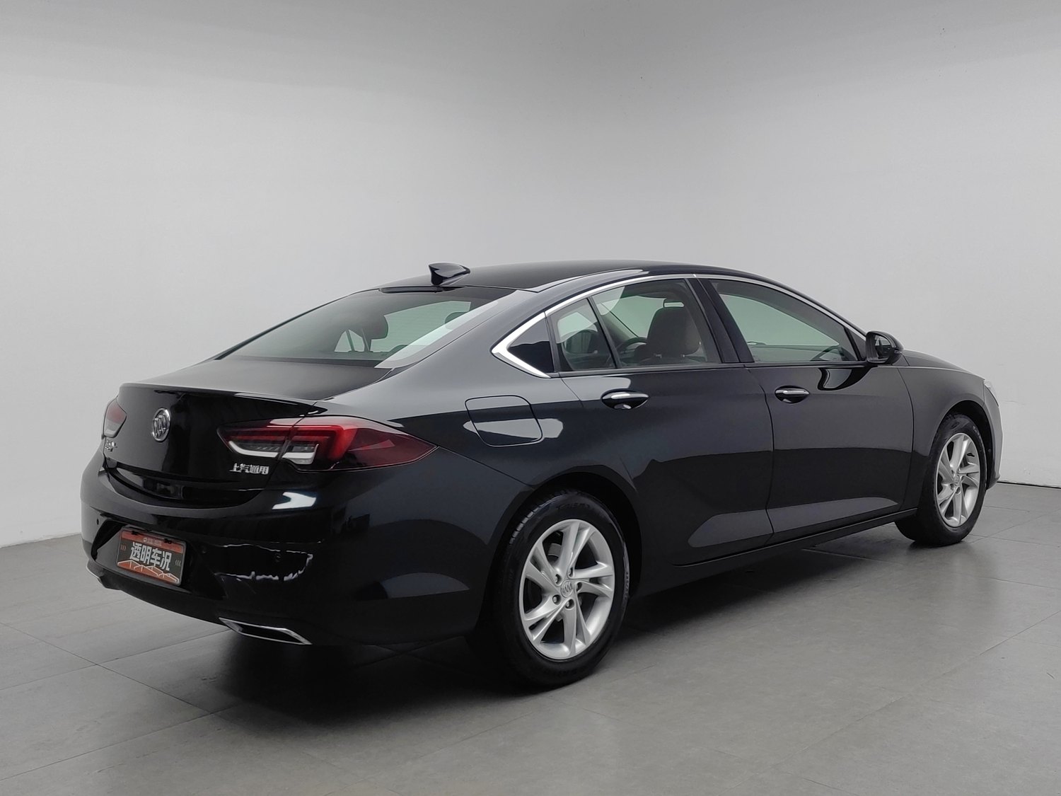 Used Buick Regal 2020 1.5 AT