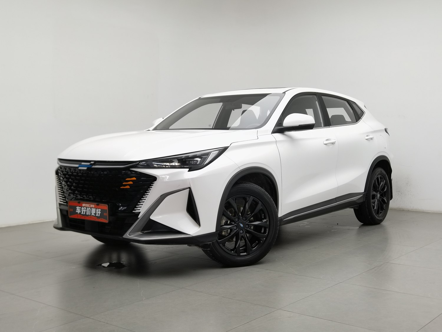 Used Changan Oshan Oshan X5 PLUS 2023 1.5 AT