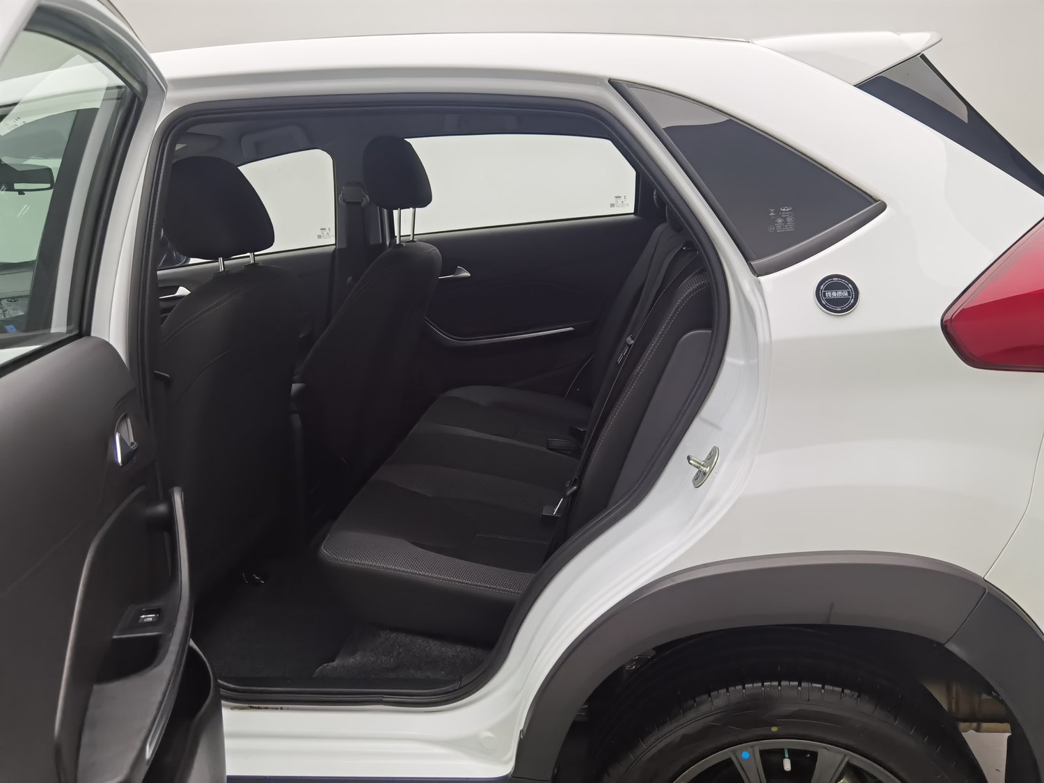 Used Chery Tiggo 3X 2024 1.5 AT
