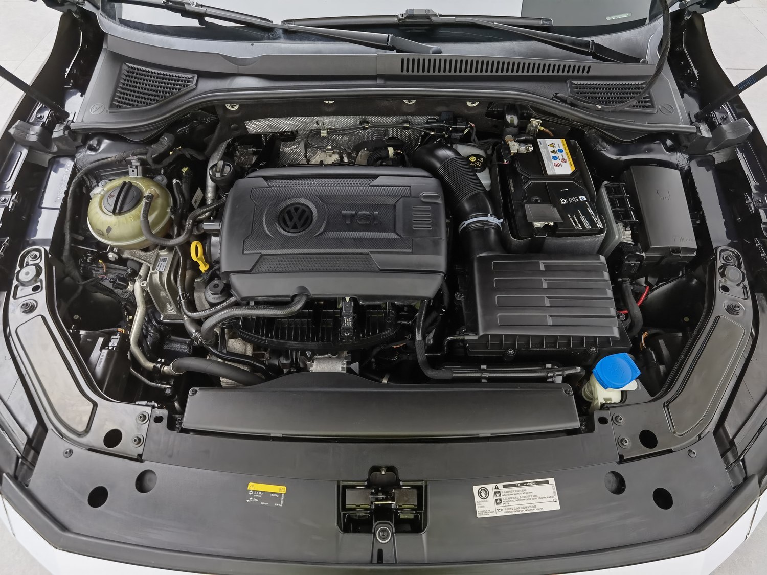 Used Volkswagen Passat 2020 2.0 AT