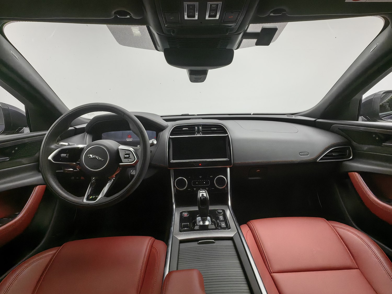 Used Jaguar XEL 2021 2.0 AT
