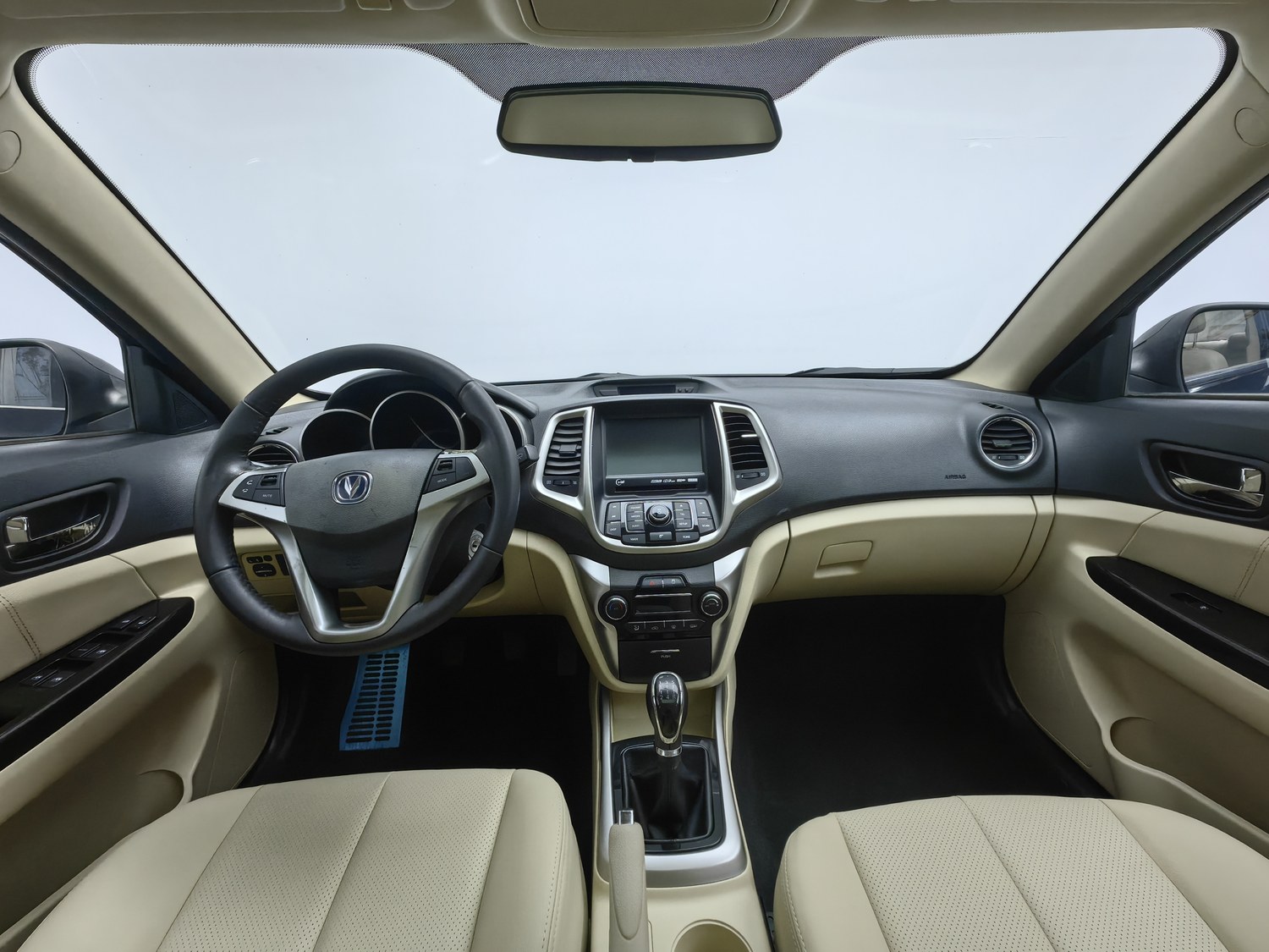 Used Changan Eado 2015 1.6 MT