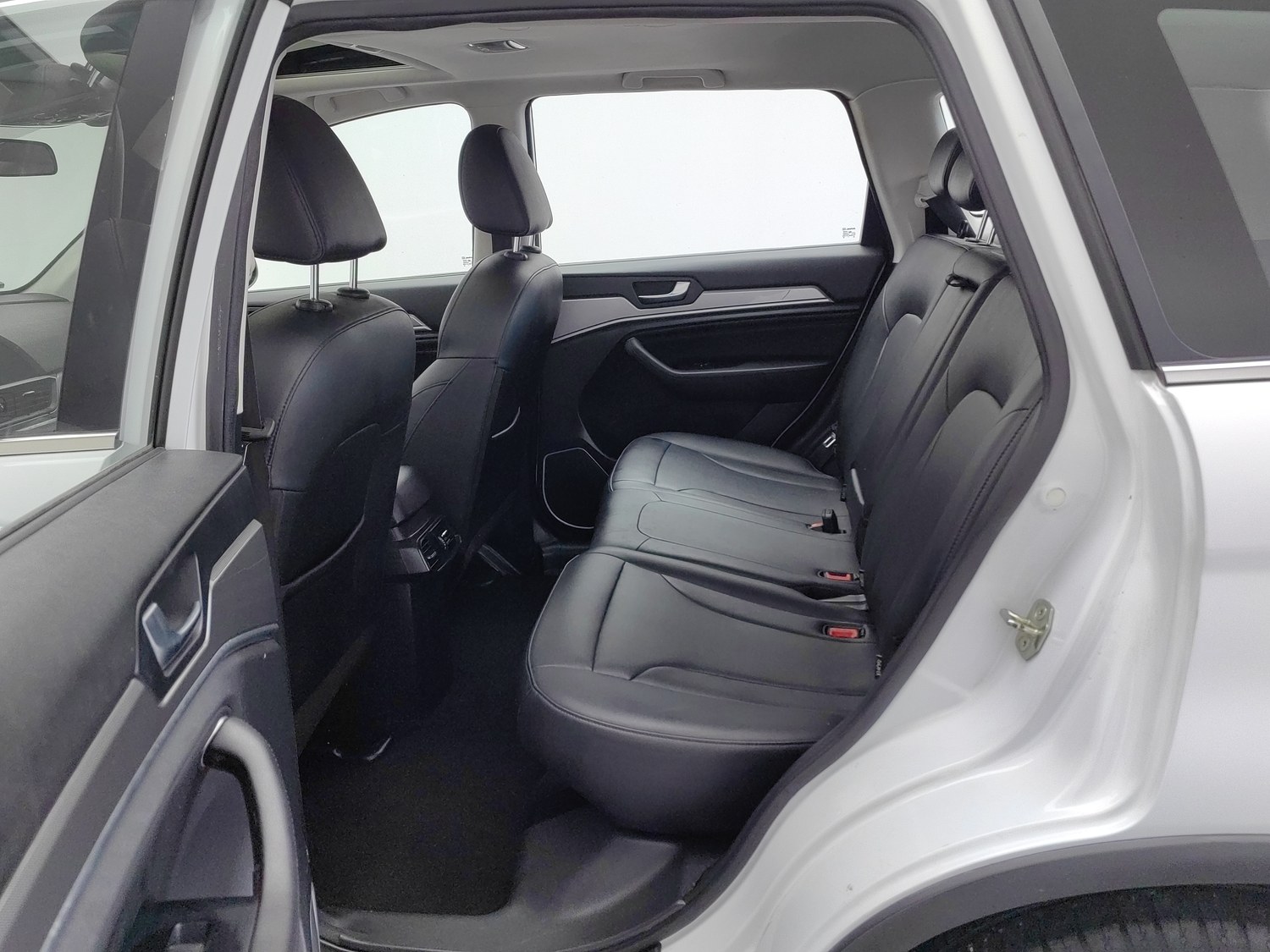 Used Haval H6 2018 1.5 AT