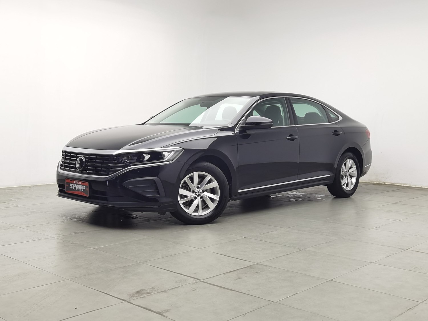 Used Volkswagen Passat 2025 1.4 AT