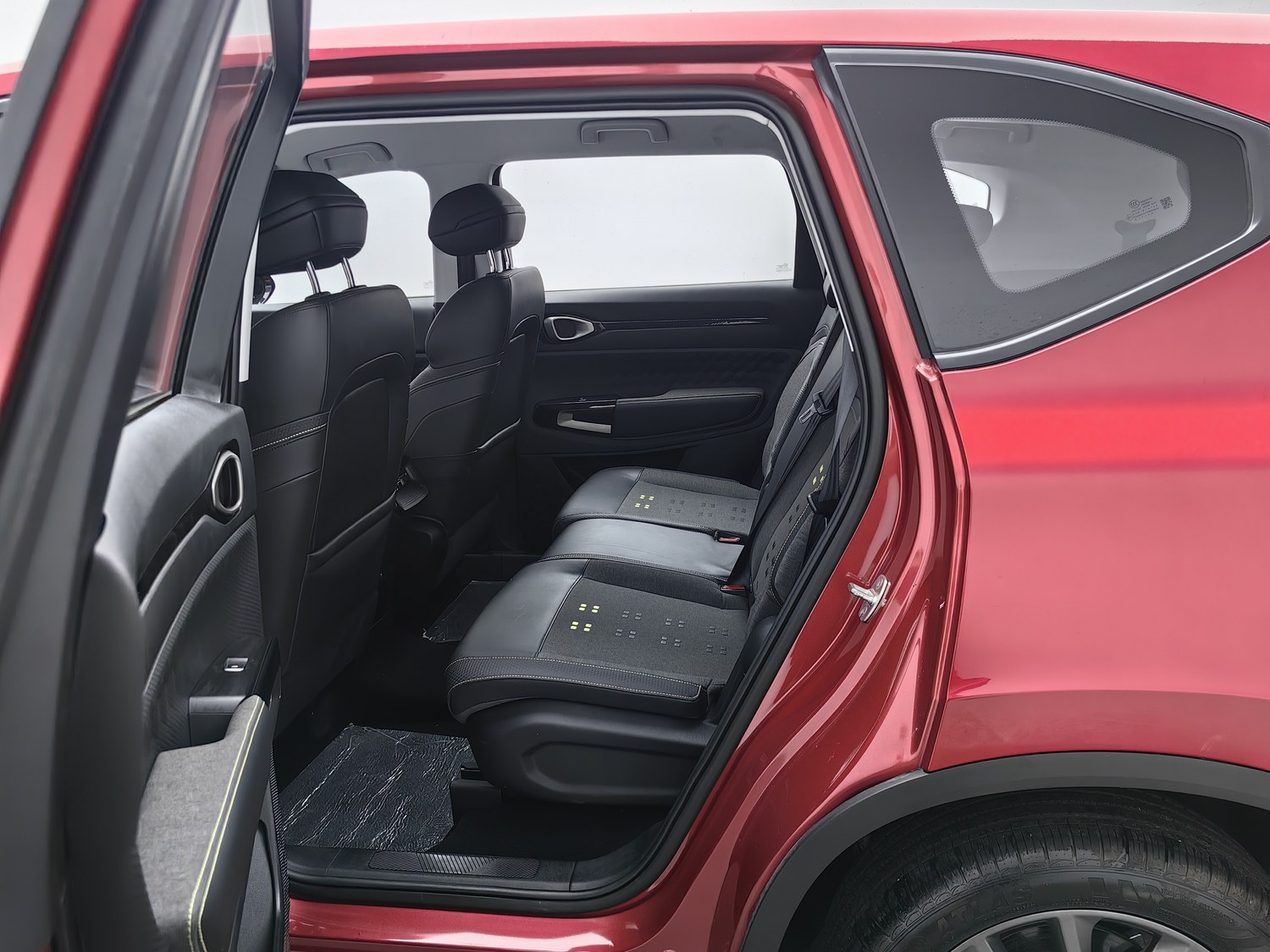 Used Baojun RM-5 2019 1.5 AT