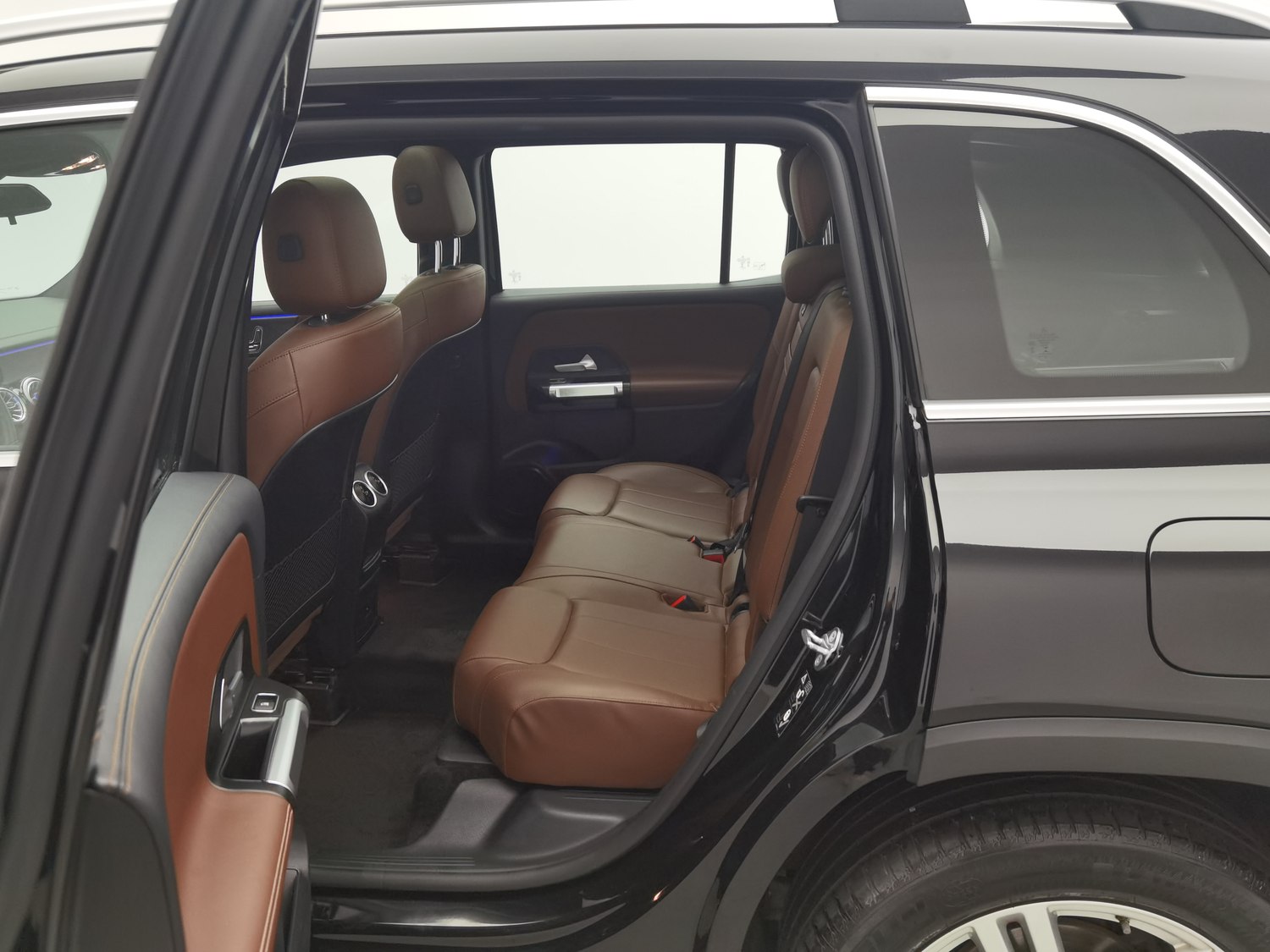 Used Mercedes-Benz GLB 2022 2.0 AT