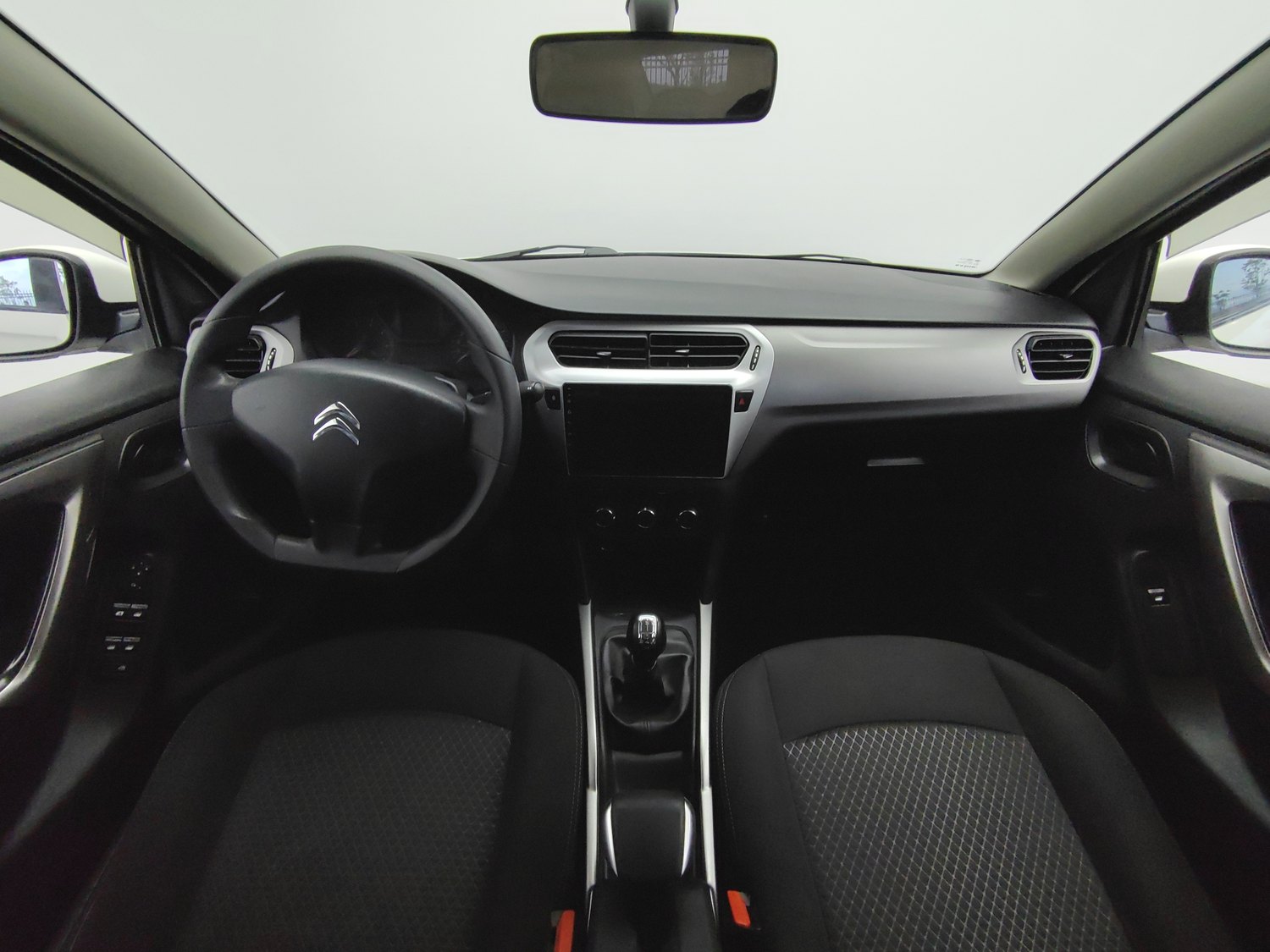 Used Citroen Elysée 2017 1.6 MT